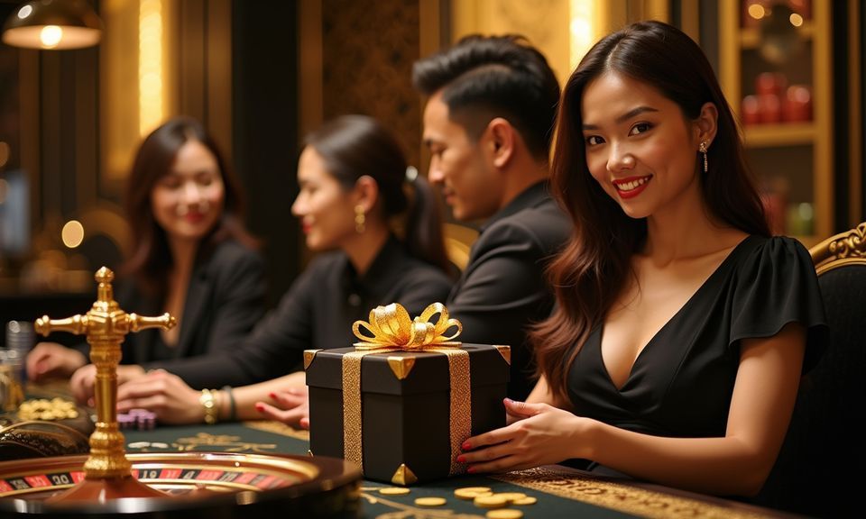 Parlay Campuran Bola Sepak